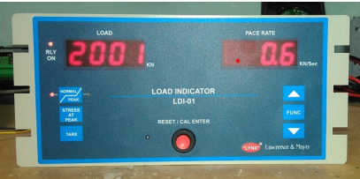 LOAD INDICATOR